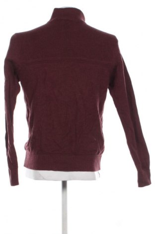 Herrenpullover S.Oliver, Größe L, Farbe Rot, Preis 12,99 €