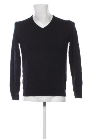 Herrenpullover S.Oliver, Größe S, Farbe Schwarz, Preis 13,99 €