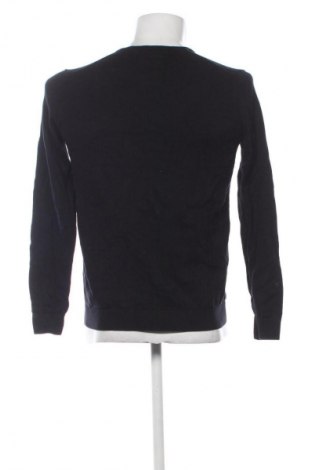 Herrenpullover S.Oliver, Größe S, Farbe Schwarz, Preis 13,99 €