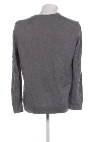 Herrenpullover S.Oliver, Größe XL, Farbe Grau, Preis 9,99 €