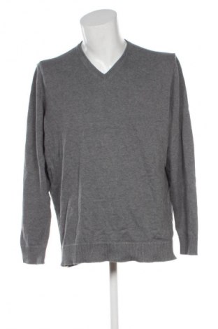Pánský svetr  S.Oliver, Velikost XL, Barva Šedá, Cena  219,00 Kč