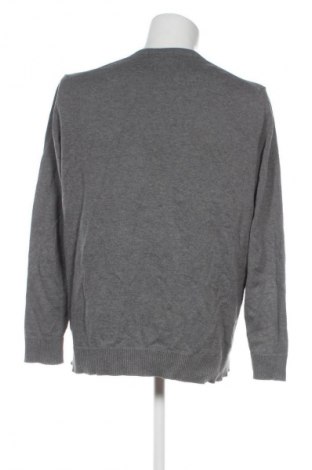 Pánský svetr  S.Oliver, Velikost XL, Barva Šedá, Cena  219,00 Kč