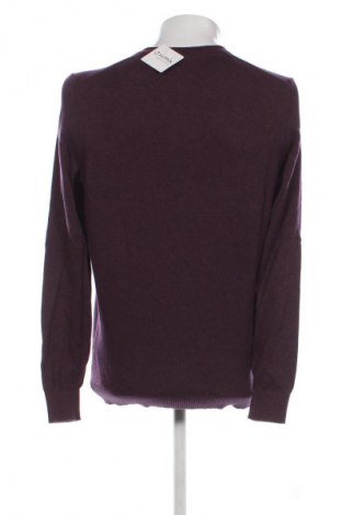 Herrenpullover S.Oliver, Größe L, Farbe Lila, Preis € 15,99