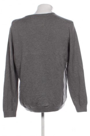 Мъжки пуловер S.Oliver, Размер XL, Цвят Сив, Цена 7,66 €