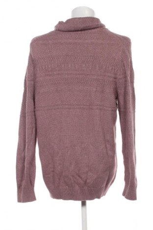 Pánský svetr  S.Oliver, Velikost XXL, Barva Popelavě růžová, Cena  359,00 Kč