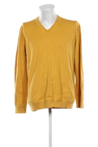 Мъжки пуловер S.Oliver, Размер XXL, Цвят Оранжев, Цена 25,05 €