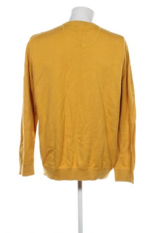 Мъжки пуловер S.Oliver, Размер XXL, Цвят Оранжев, Цена 25,05 €