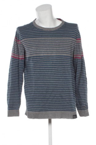 Pánský svetr  S.Oliver, Velikost XL, Barva Vícebarevné, Cena  279,00 Kč
