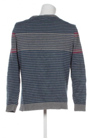 Pánský svetr  S.Oliver, Velikost XL, Barva Vícebarevné, Cena  279,00 Kč
