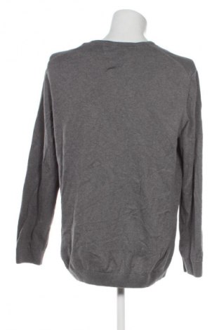Herrenpullover S.Oliver, Größe XXL, Farbe Grau, Preis 12,99 €