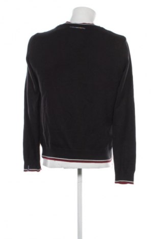 Pánský svetr  Santa Monica Polo Club, Velikost M, Barva Černá, Cena  349,00 Kč