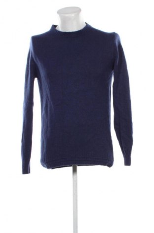 Pánský svetr  Scotch & Soda, Velikost L, Barva Modrá, Cena  1 279,00 Kč