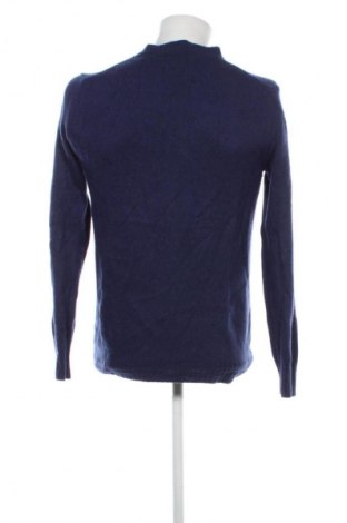 Pánský svetr  Scotch & Soda, Velikost L, Barva Modrá, Cena  1 279,00 Kč