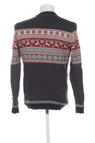 Мъжки пуловер Selected, Размер M, Цвят Многоцветен, Цена 9,71 €