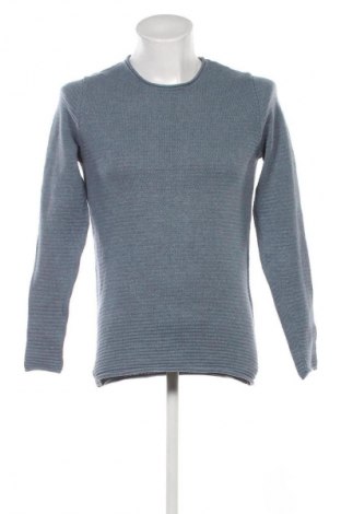 Férfi pulóver Selected Homme, Méret S, Szín Kék, Ár 5 359 Ft