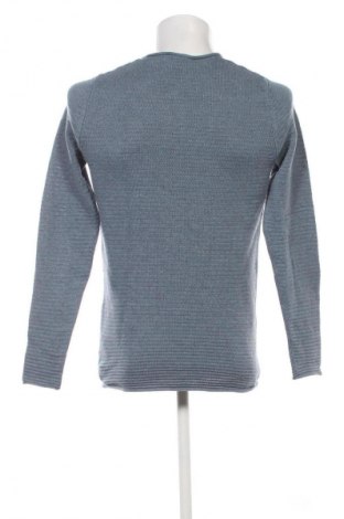 Férfi pulóver Selected Homme, Méret S, Szín Kék, Ár 5 359 Ft