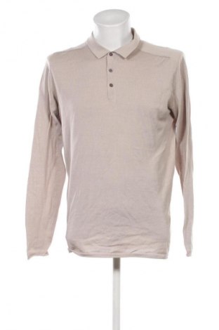 Férfi pulóver Selected Homme, Méret L, Szín Barna, Ár 6 149 Ft