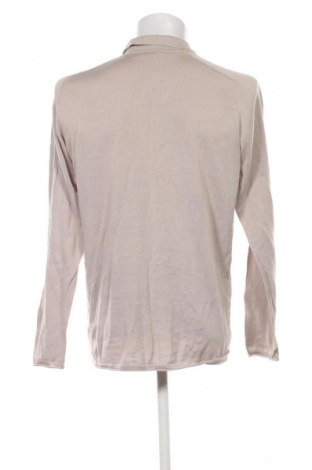 Férfi pulóver Selected Homme, Méret L, Szín Barna, Ár 6 149 Ft