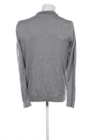 Férfi pulóver Selected Homme, Méret L, Szín Szürke, Ár 5 471 Ft