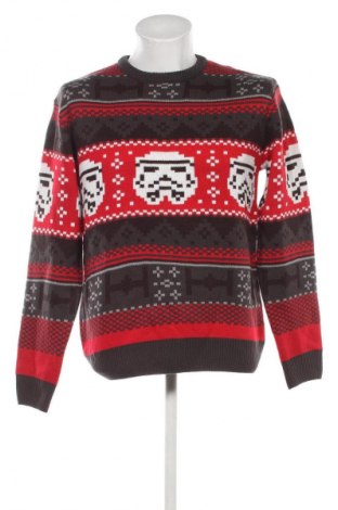 Pánský svetr  Sinsay, Velikost M, Barva Vícebarevné, Cena  409,00 Kč