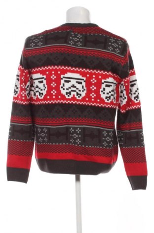 Pánský svetr  Sinsay, Velikost M, Barva Vícebarevné, Cena  409,00 Kč