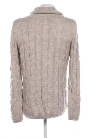 Pánský svetr  Sir Raymond Tailor, Velikost M, Barva Béžová, Cena  459,00 Kč