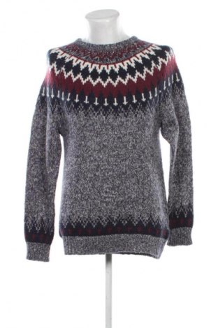 Pánský svetr  Smog, Velikost M, Barva Vícebarevné, Cena  259,00 Kč