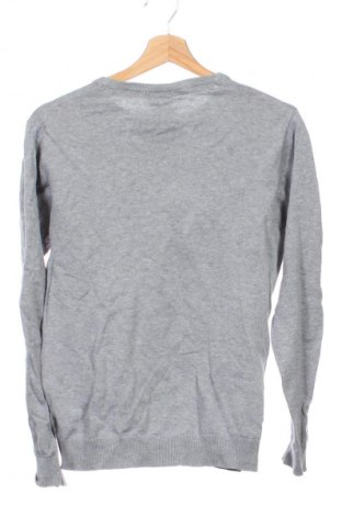 Мъжки пуловер Smog, Размер XS, Цвят Сив, Цена 2,04 €