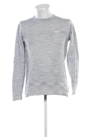 Мъжки пуловер Springfield, Размер M, Цвят Многоцветен, Цена 11,75 €