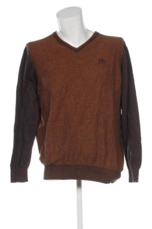 Мъжки пуловер State Of Art, Размер XL, Цвят Многоцветен, Цена 12,27 €