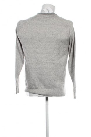 Pánský svetr  Superdry, Velikost L, Barva Šedá, Cena  680,00 Kč