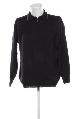 Мъжки пуловер Swept., Размер XL, Цвят Черен, Цена 20,00 €