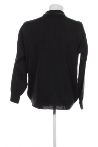 Мъжки пуловер Swept., Размер XL, Цвят Черен, Цена 20,00 €