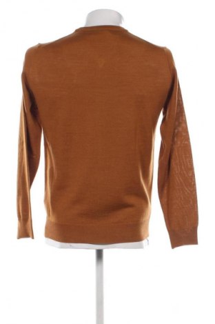 Herrenpullover TCM, Größe M, Farbe Orange, Preis 8,99 €