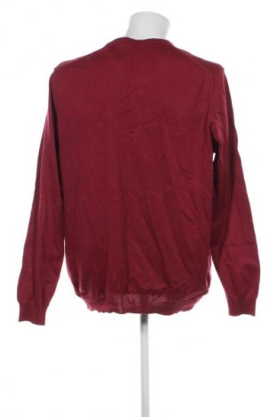 Férfi pulóver Teodor, Méret XXL, Szín Piros, Ár 7 579 Ft