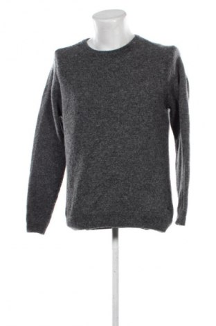 Pánský svetr  Teodor, Velikost XL, Barva Šedá, Cena  499,00 Kč