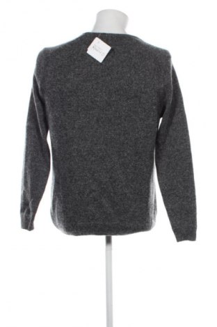 Pánský svetr  Teodor, Velikost XL, Barva Šedá, Cena  499,00 Kč