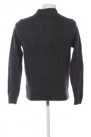 Мъжки пуловер Threadbare, Размер M, Цвят Черен, Цена 4,60 €