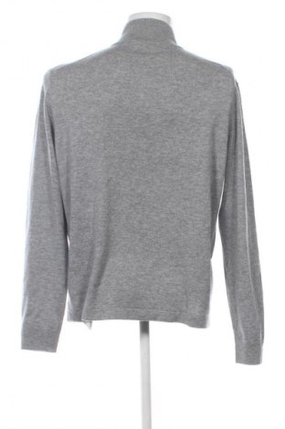 Pulover de bărbați Tiger Of Sweden, Mărime XL, Culoare Gri, Preț 452,99 Lei