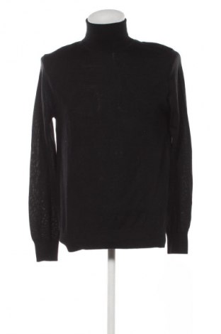 Férfi pulóver Tiger Of Sweden, Méret L, Szín Fekete, Ár 16 459 Ft