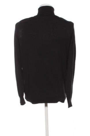 Férfi pulóver Tiger Of Sweden, Méret L, Szín Fekete, Ár 16 459 Ft