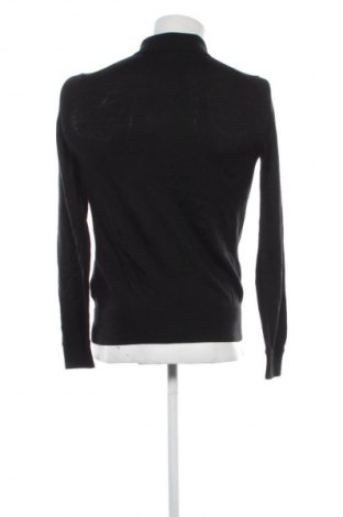 Мъжки пуловер Tiger Of Sweden, Размер S, Цвят Черен, Цена 26,58 €