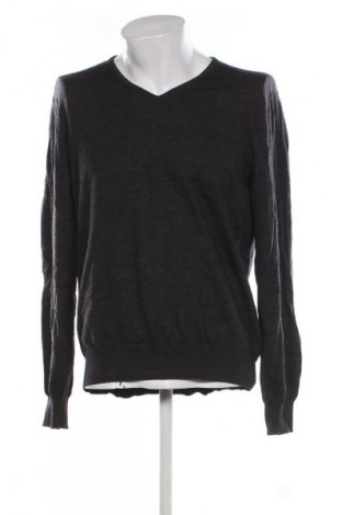Мъжки пуловер Tiger Of Sweden, Размер L, Цвят Черен, Цена 24,54 €