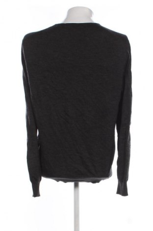 Мъжки пуловер Tiger Of Sweden, Размер L, Цвят Черен, Цена 24,54 €