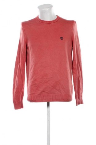 Pánský svetr  Timberland, Velikost M, Barva Růžová, Cena  1 069,00 Kč
