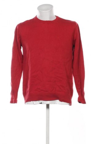 Férfi pulóver Tom Tailor, Méret XL, Szín Piros, Ár 5 859 Ft