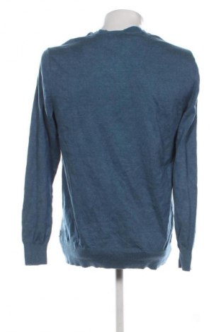 Мъжки пуловер Tom Tailor, Размер XL, Цвят Син, Цена 11,75 €