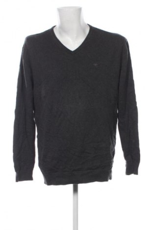 Мъжки пуловер Tom Tailor, Размер 3XL, Цвят Сив, Цена 14,31 €