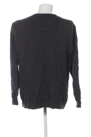 Мъжки пуловер Tom Tailor, Размер 3XL, Цвят Сив, Цена 14,31 €