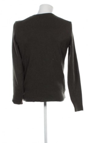 Férfi pulóver Tom Tailor, Méret L, Szín Zöld, Ár 7 709 Ft